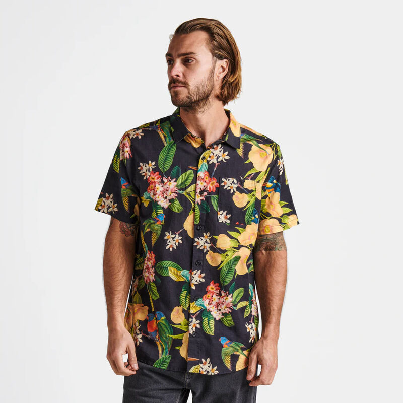 Roark Journey Shirt Mens image number 2