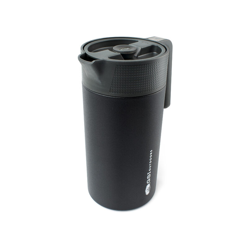 GSI Outdoors Glacier Stainless JavaPress image number 0