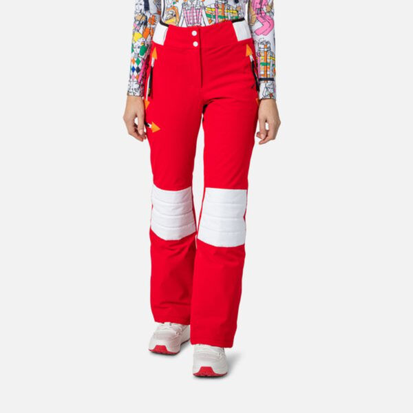 Rossignol JCC Pilot Stretch Pants Womens