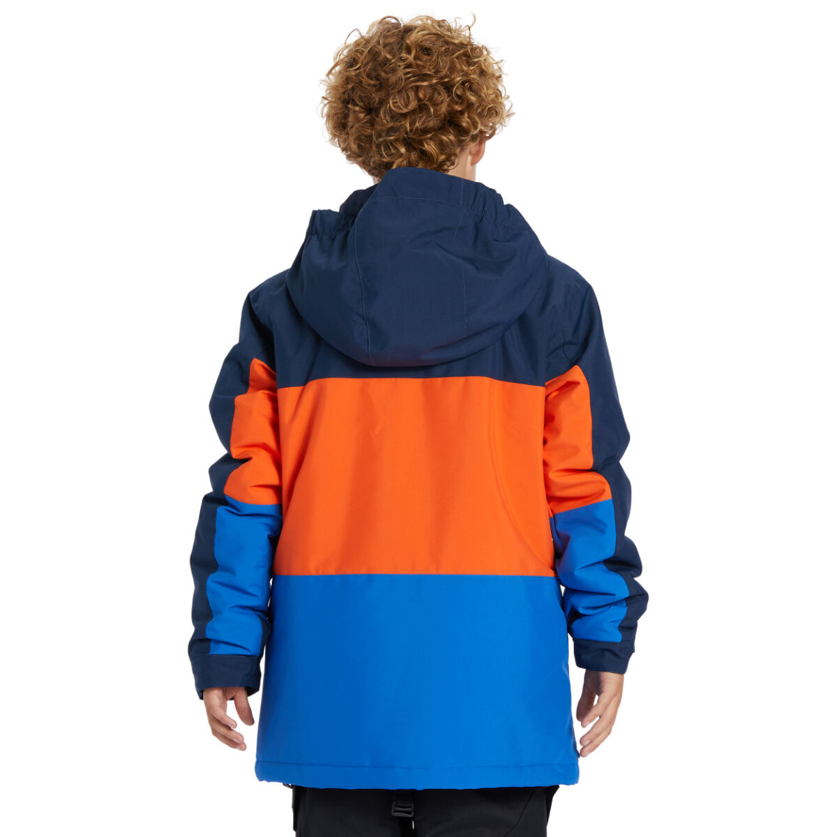 DC Shoes DEFY Technical Snow Jacket Boys | Christy Sports