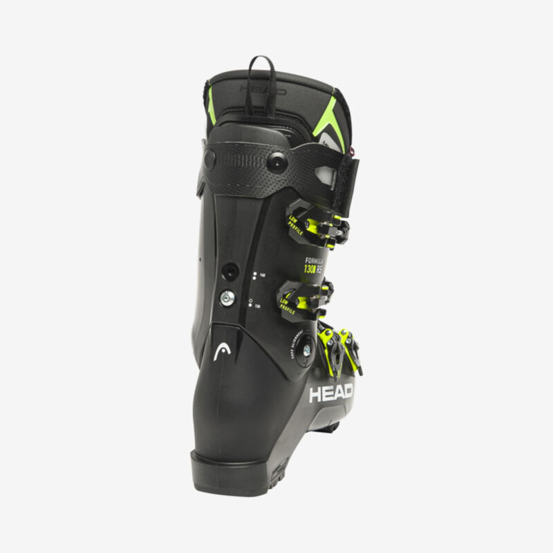 Head Formula RS 130 GW Ski Boots image number 2