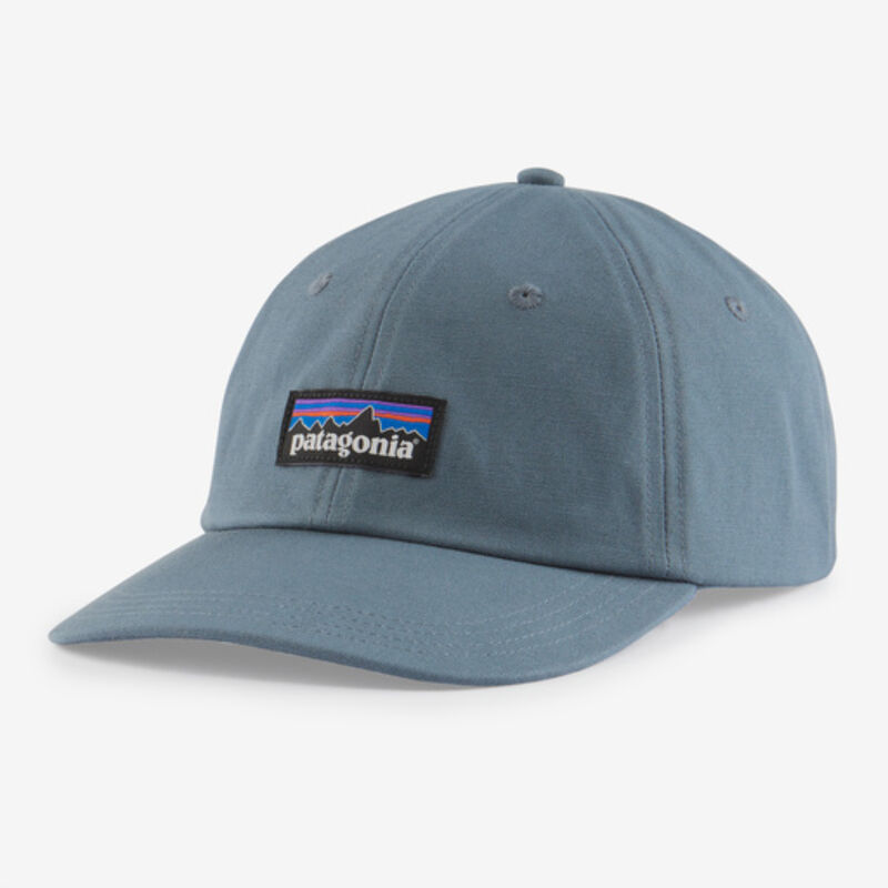 Patagonia P-6 Label Trad Cap image number 0