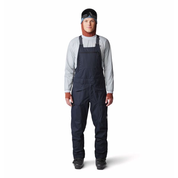 Mountain Hardwear Firefall Bib Mens