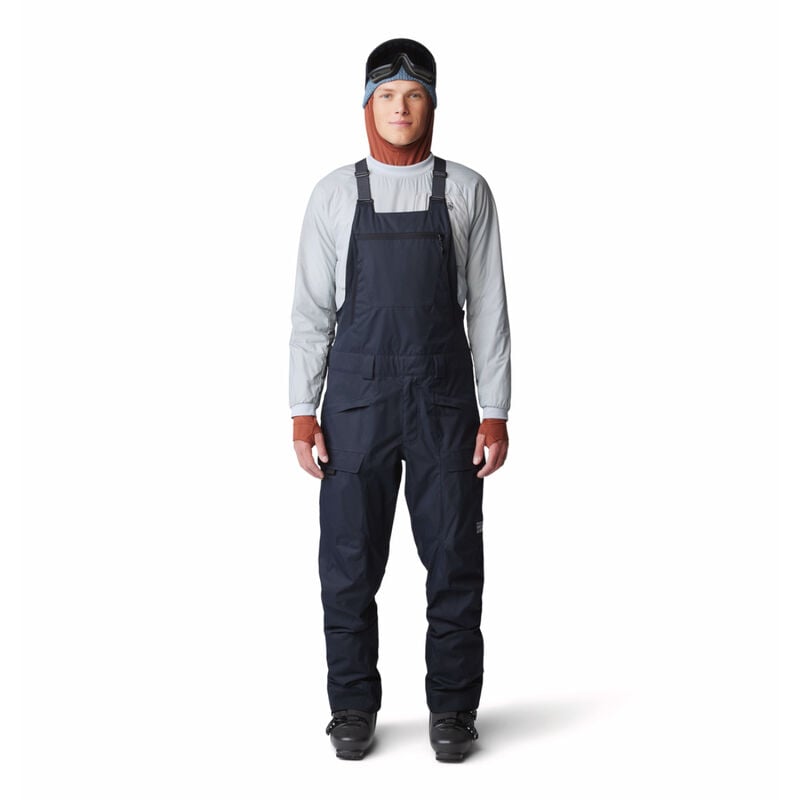 Mountain Hardwear Firefall Bib Mens image number 0