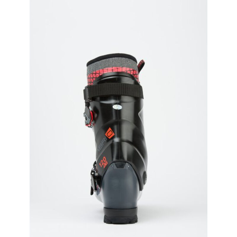 Dalbello Cabrio LV 120 3DWrap Ski Boots image number 2