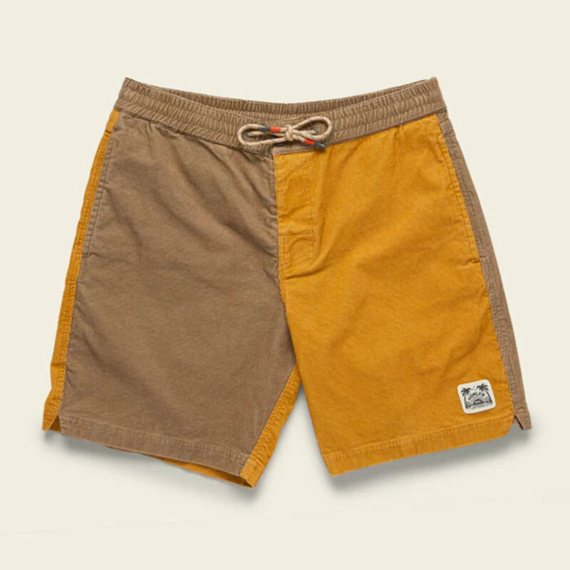 Howler Brothers Pressure Drop Cord Shorts Mens image number 0