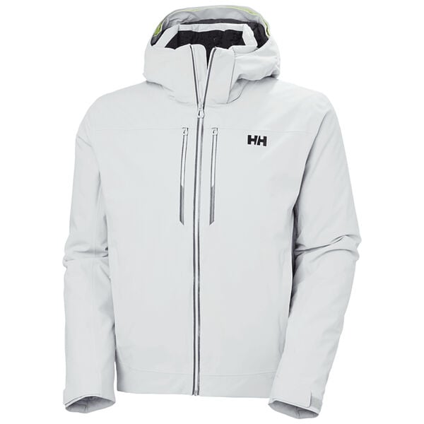 Helly Hansen Alpha Lifaloft Jacket Mens