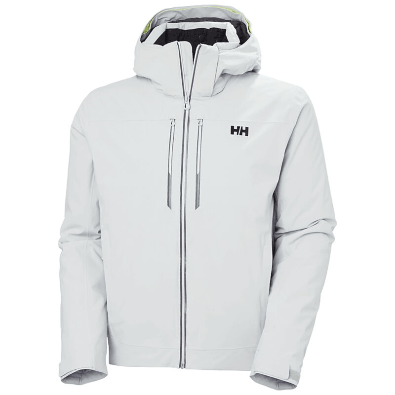 Helly Hansen Alpha Lifaloft Jacket Mens image number 0