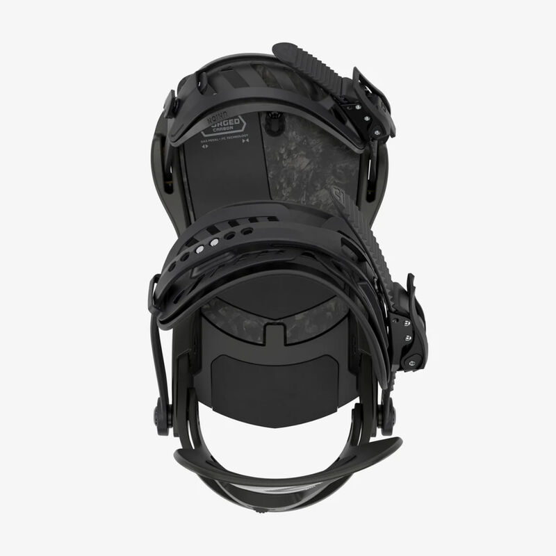 Union Atlas Pro Snowboard Bindings image number 4