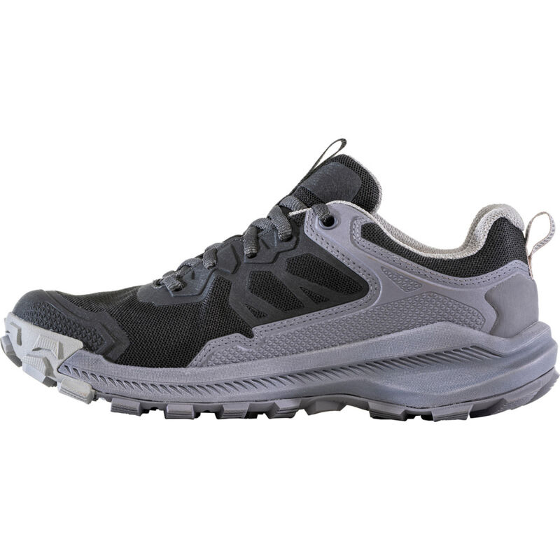 Oboz Katabatic Low Shoes Womens image number 2