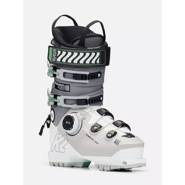 K2 Mindbender 95 BOA Ski Boots Womens