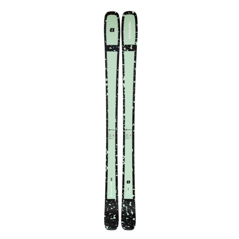 Armada AntiMatter 92 Skis Womens image number 0