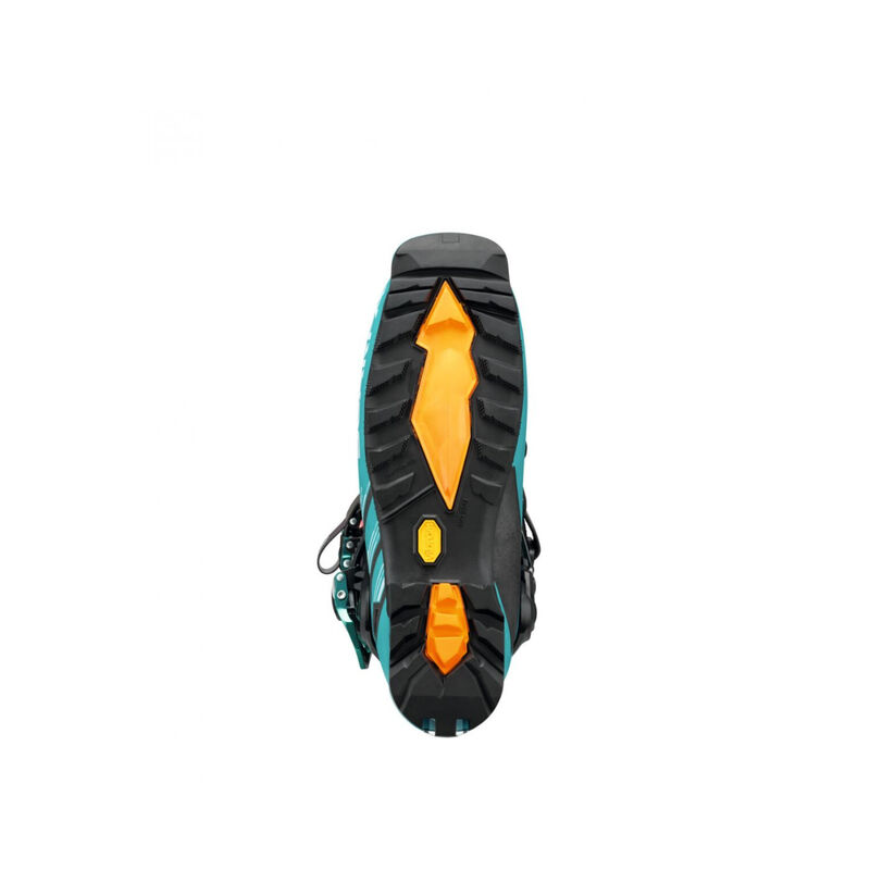 Scarpa Gea Ski Boots Womens image number 1