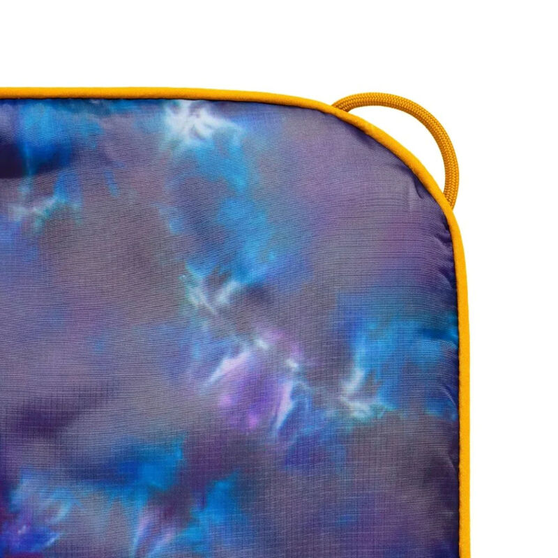 Rumpl Tapestry Tie Dye Original Puffy Blanket image number 6