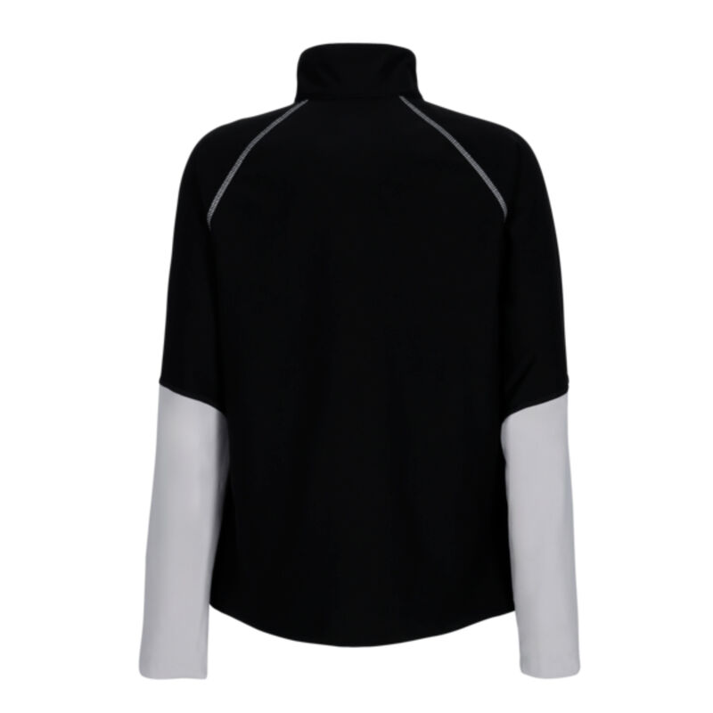 Obermeyer Banff 1/4 Zip Junior image number 1