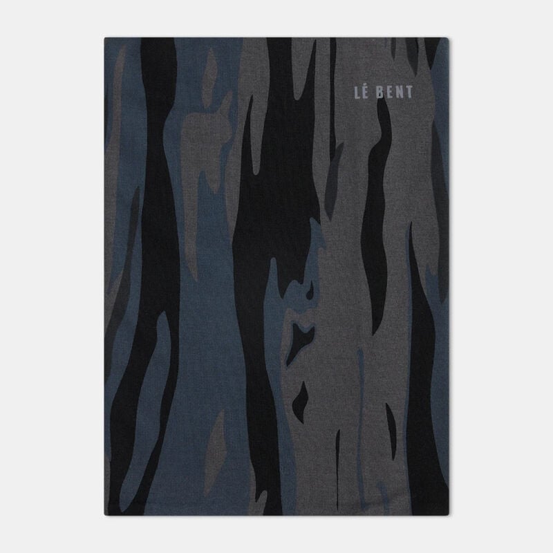 Le Bent Waffle Midweight Neck Gaiter image number 0