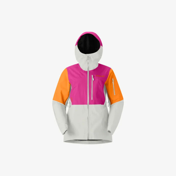 Norrona Lofoten Gore-Tex Jacket Womens
