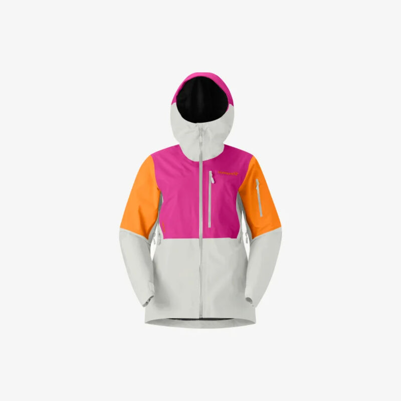 Norrona Lofoten Gore-Tex Jacket Womens image number 0