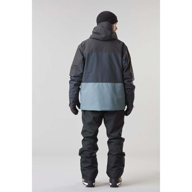 Picture Picture Object Jacket Mens image number 3