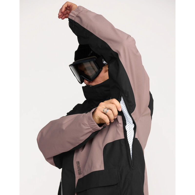 Volcom Kleveland Jacket Mens image number 4