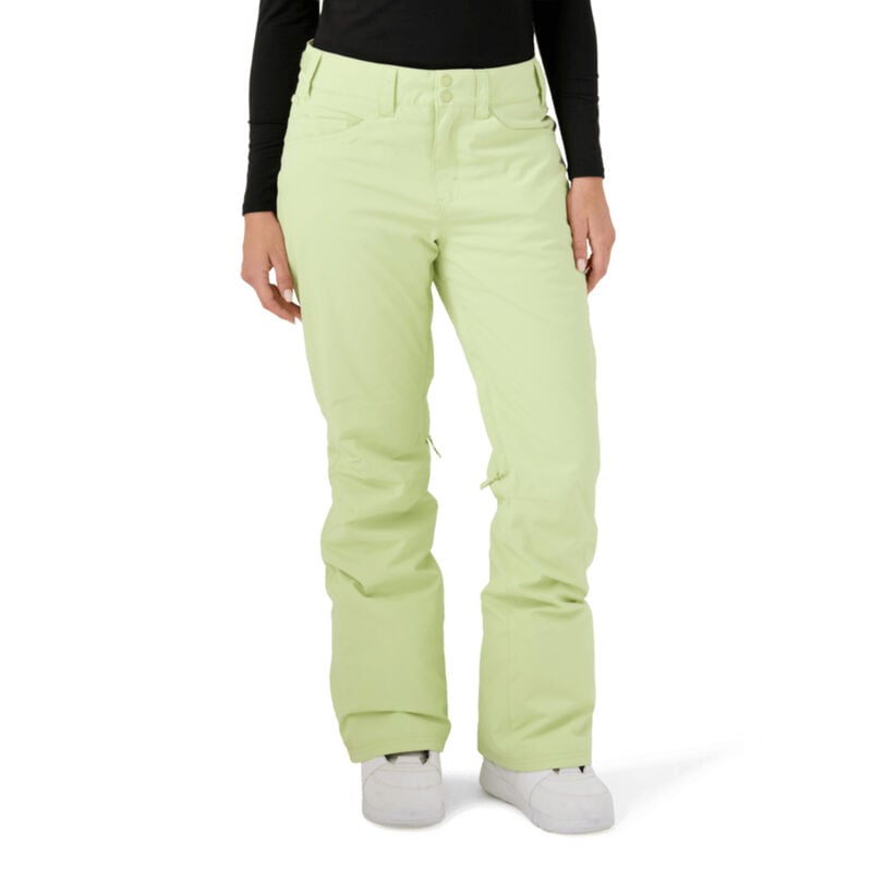Roxy Backyard Pants Womens image number 0