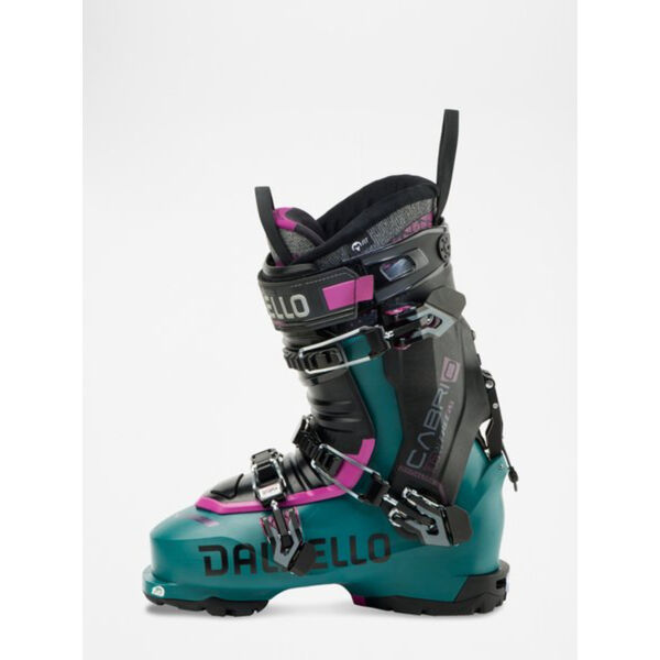Dalbello Cabrio LV Free 105 Ski Boots Womens