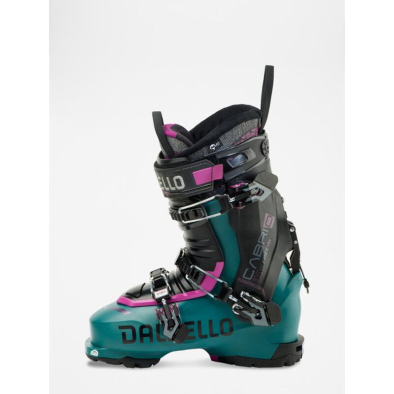 Dalbello Cabrio LV Free 105 Ski Boots Womens image number 0