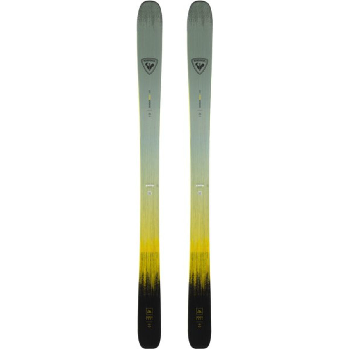 Rossignol Sender Soul 102 Skis | Christy Sports