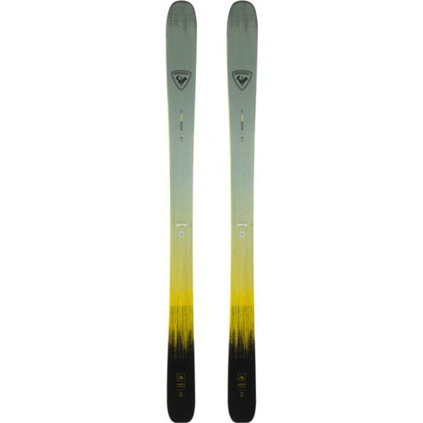 Rossignol Sender Soul 102 Skis