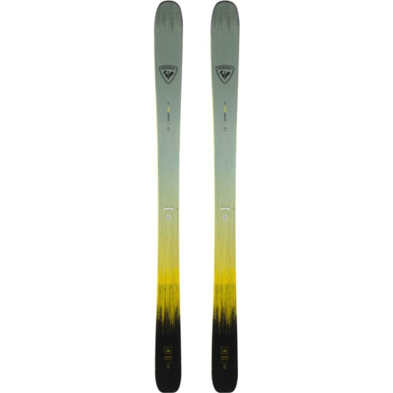 Rossignol Sender Soul 102 Skis image number 0