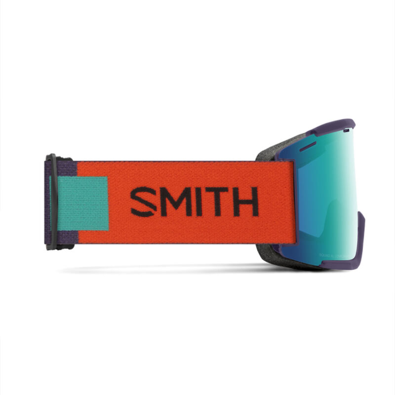 Smith Squad XL MTB Goggles image number 2