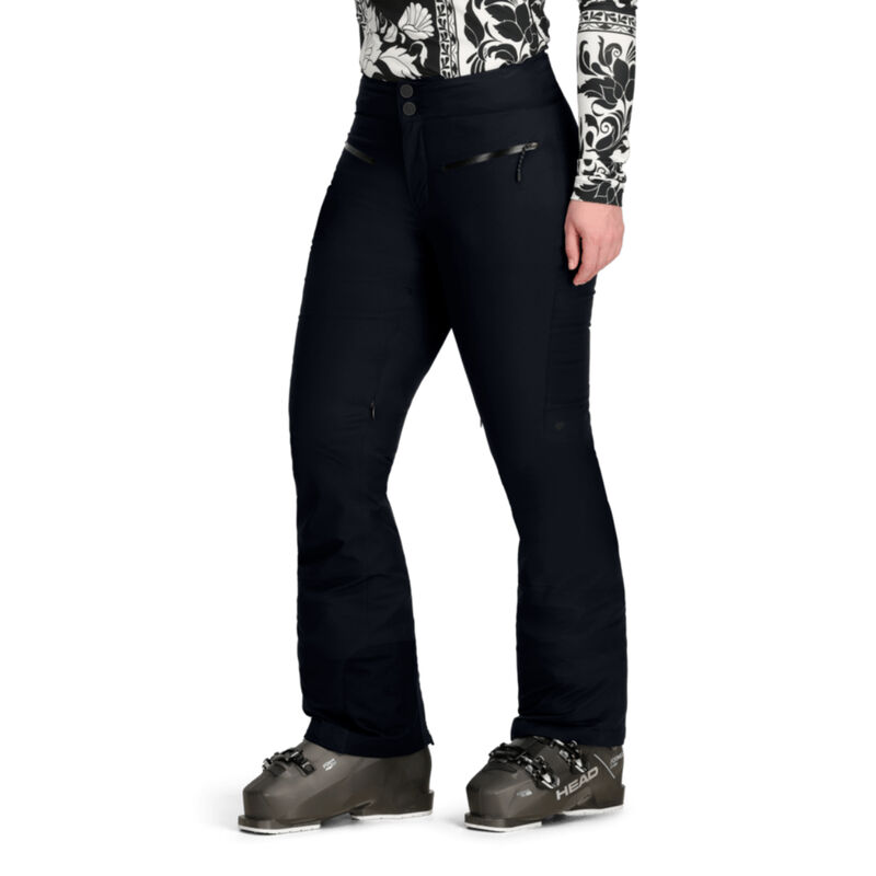 Obermeyer Curvy Bliss Pant Womens image number 3