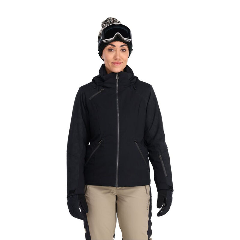 Spyder Schatzi Jacket Womens image number 2