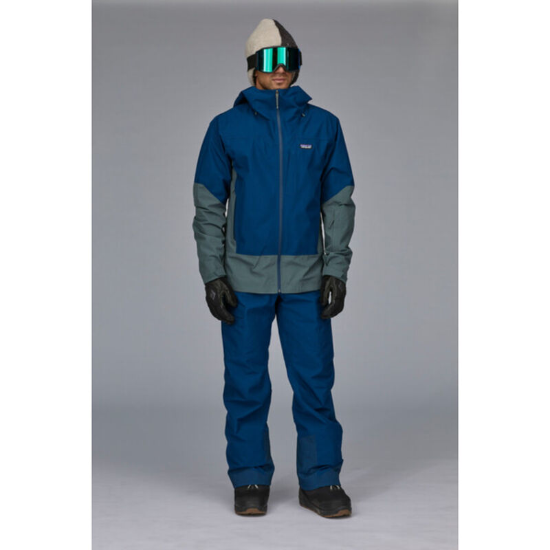 Patagonia Storm Shift Jacket Mens image number 1