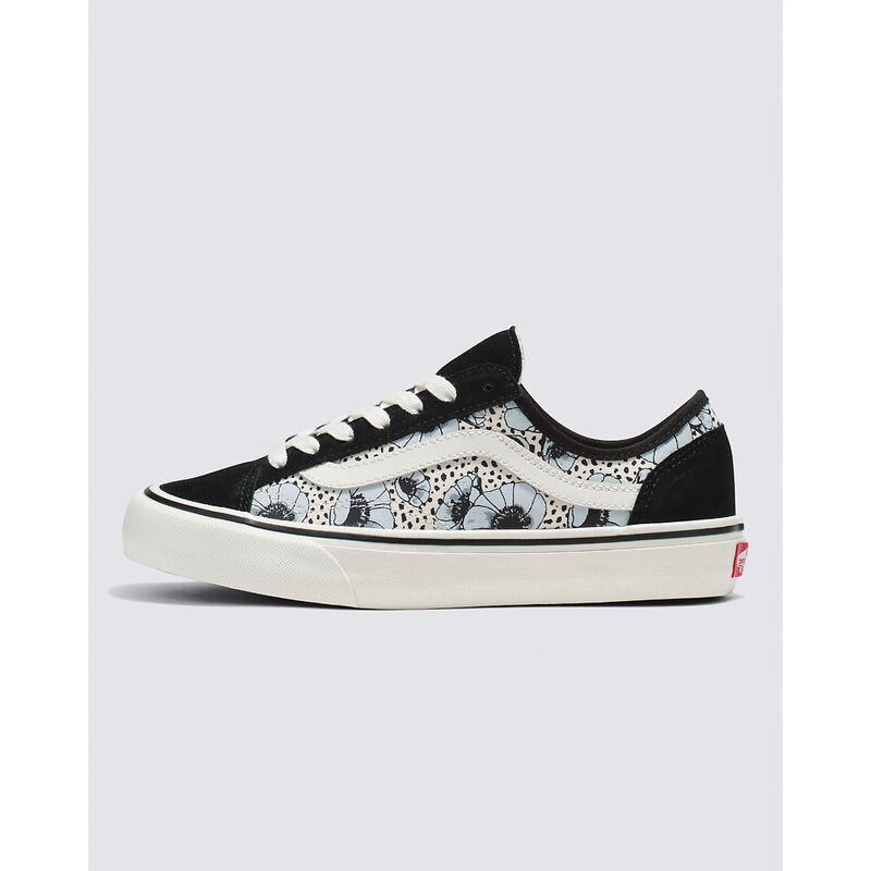 Vans Style 36 Decon VR3 SF Harry Bryant Shoes Womens image number 0