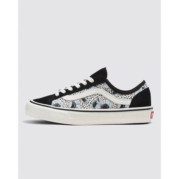 Vans Style 36 Decon VR3 SF Harry Bryant Shoes Womens