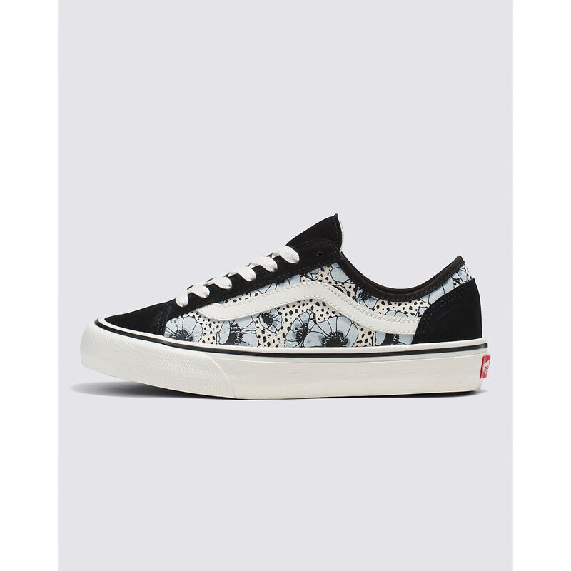 Vans Style 36 Decon VR3 SF Harry Bryant Shoes Womens image number 0