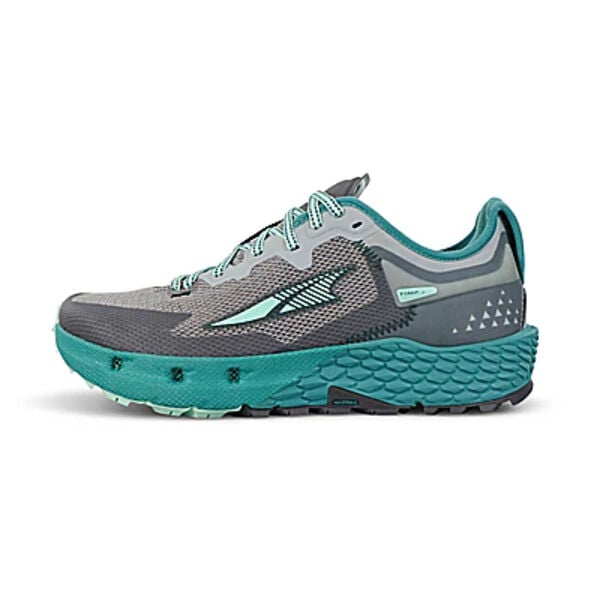 Altra Timp 4 Trail Shoes Womens