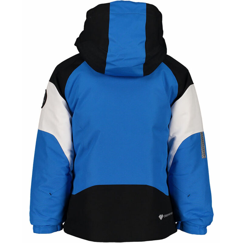 Obermeyer Bolide Jacket Toddler Boys image number 1