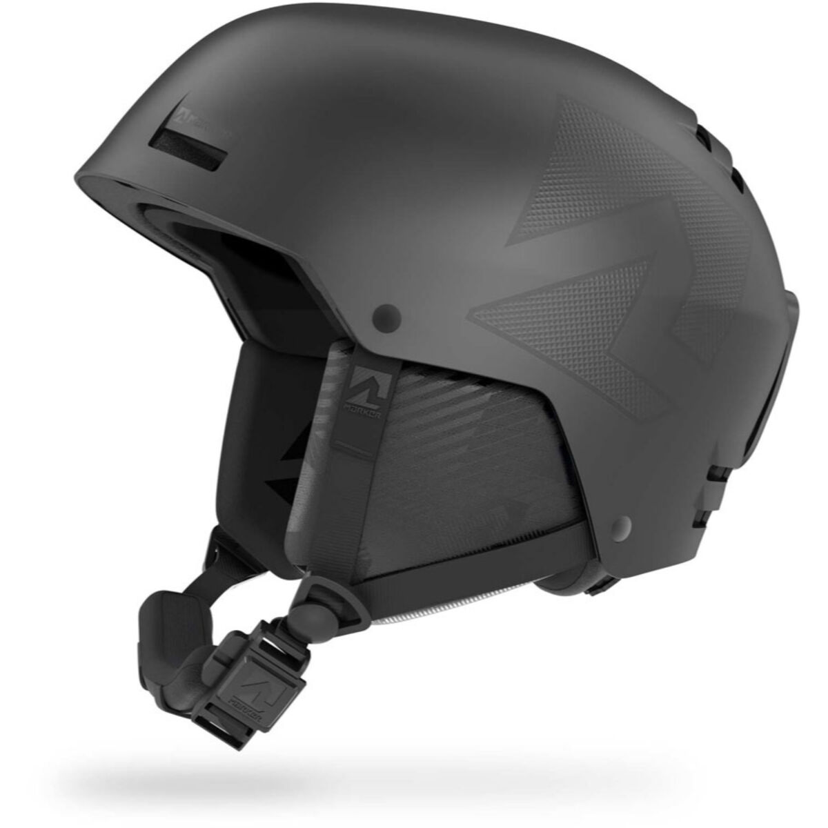 mens large ski helmet