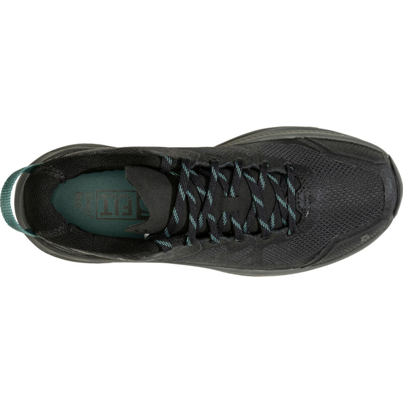 Oboz Katabatic LT Low GTX Waterproof Shoes Womens image number 5