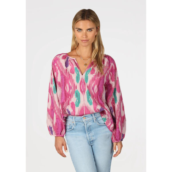 Dylan Mari Blouse Womens