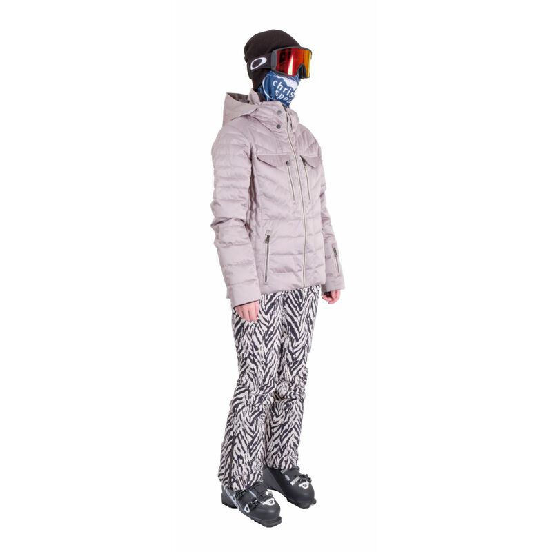 Obermeyer Devin Down Jacket Womens image number 4