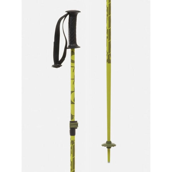 K2 Sprout Adjustable Ski Poles Kids