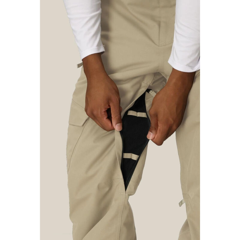 686 Infinity Insulated Cargo Pants Mens image number 3