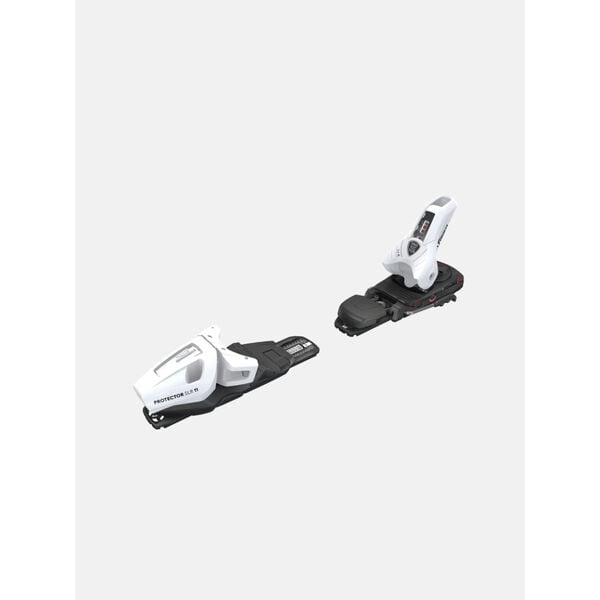 Head Protector SLR 11 GW Set Alpine Ski Bindings