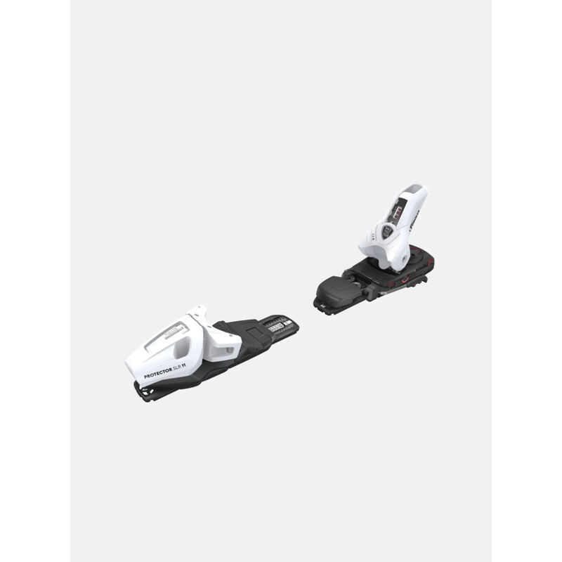Head Protector SLR 11 GW Set Alpine Ski Bindings image number 0