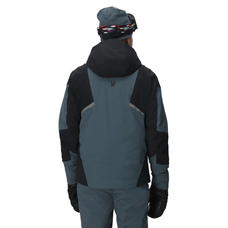 Spyder Vanqysh Jacket Mens image number 2