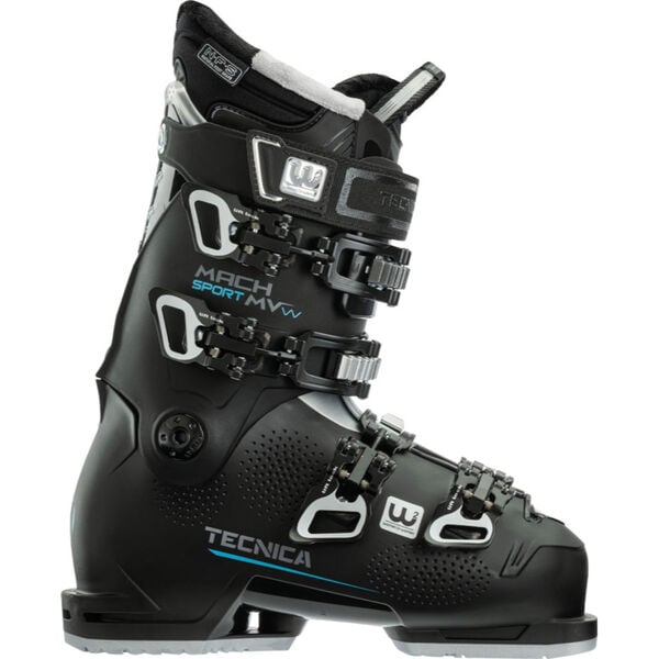 Tecnica Mach Sport 85 W MV Ski Boots Womens