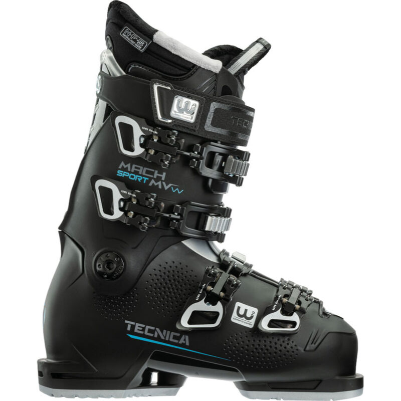 Tecnica Mach Sport 85 W MV Ski Boots Womens image number 0